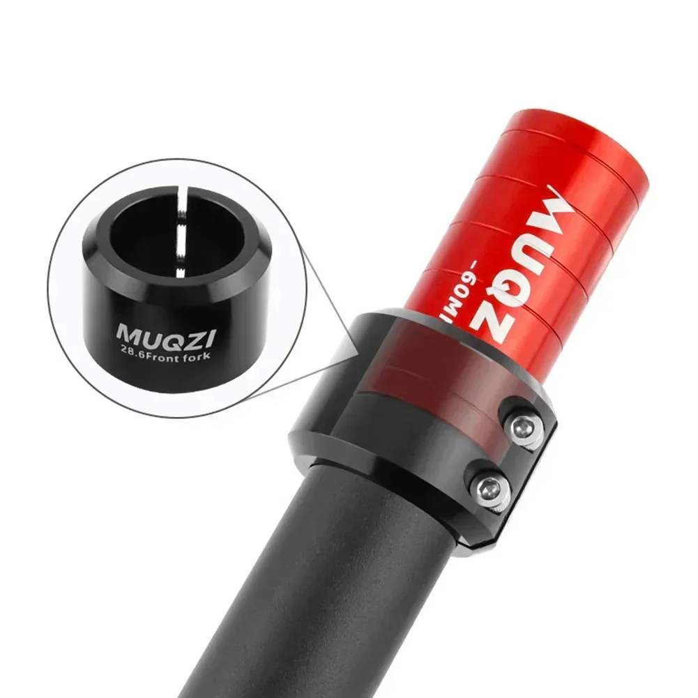 Bicycle Stem Extension Holder  - Stem Extender Tube review and price