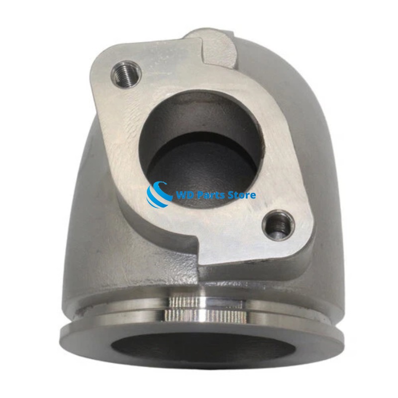 Marine Elbow Exhaust 845261 Fo - B&J Florist Supply Nyc review and price