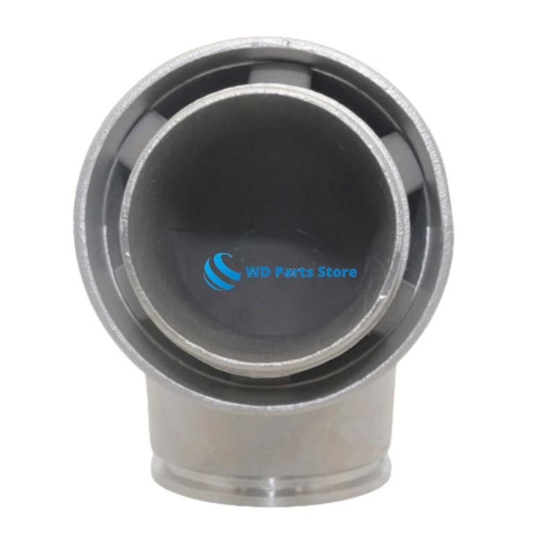 Marine Elbow Exhaust 845261 Fo - B&J Florist Supply Nyc review and price