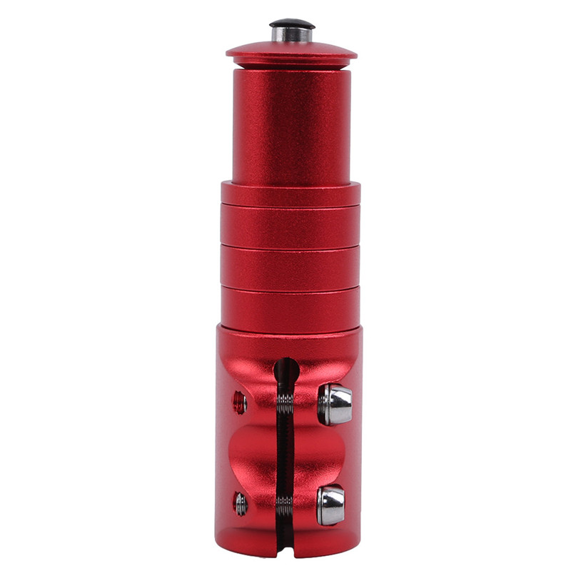 Aluminum Alloy Bicycle Front F - Stem Extender Tube review and price